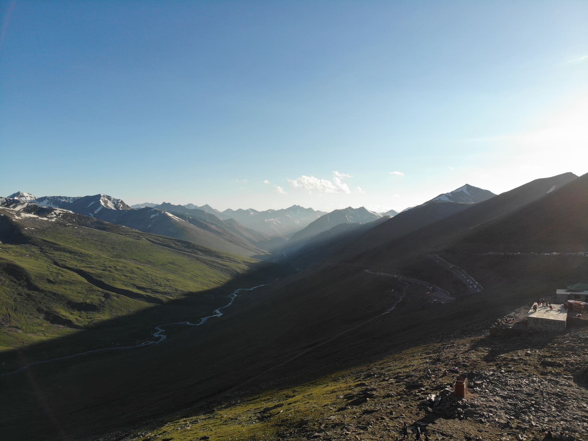 Babusar Pass Scenic Drive — photo 2