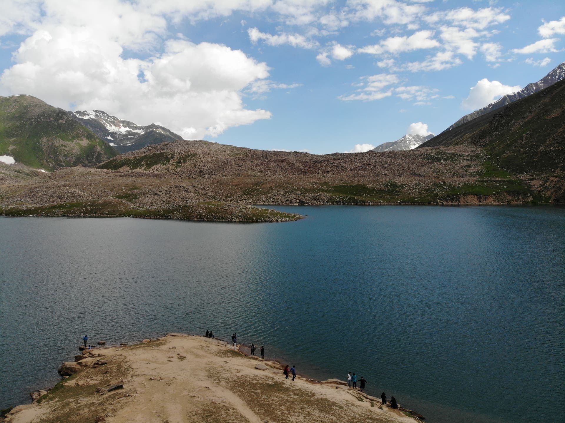 Babusar Pass Scenic Drive — photo 3