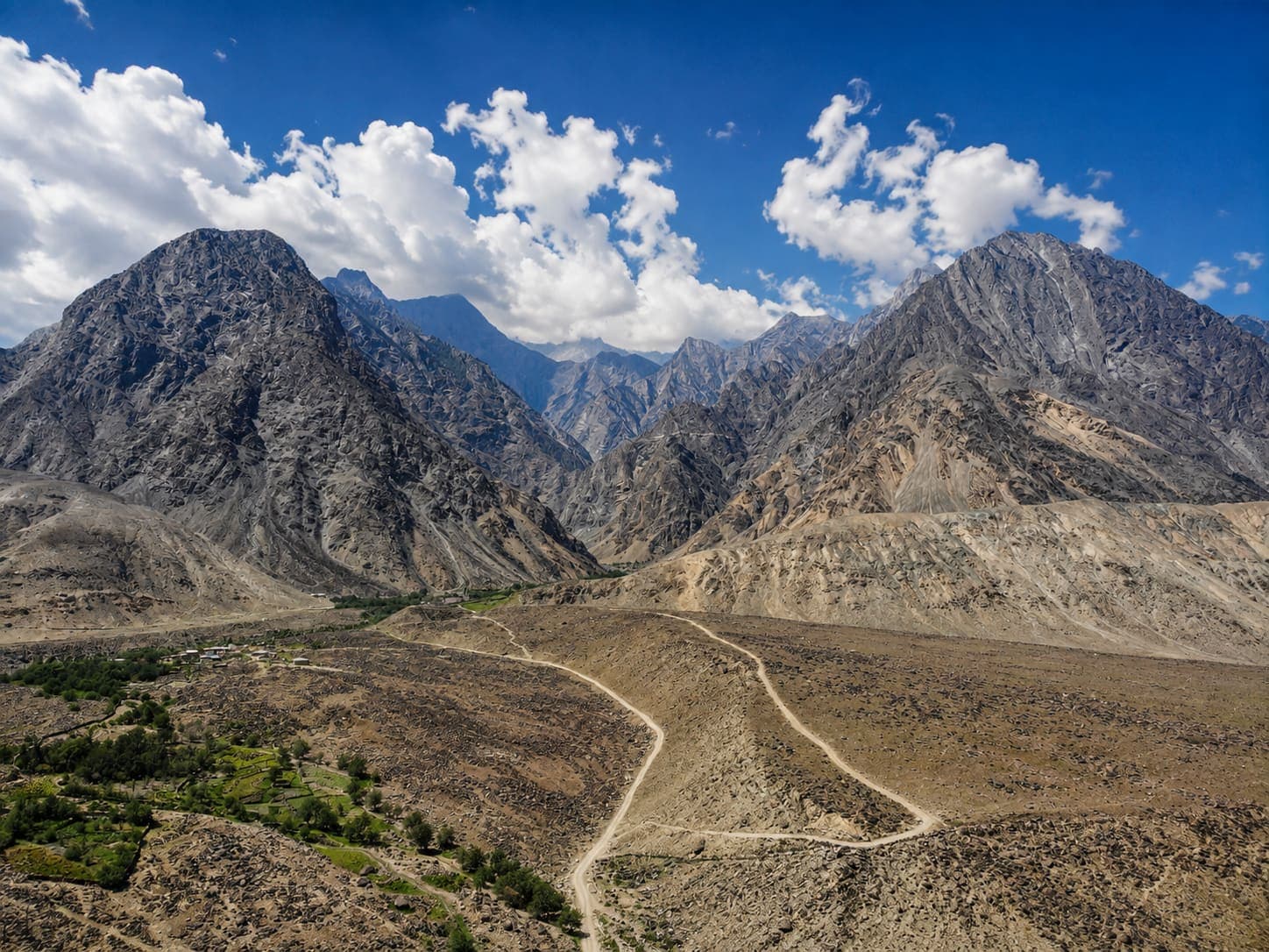 The Baltistan Experience — Skardu & Baltistan