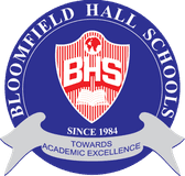 Bloomfield Hall Schools Bloomfield Hall Schools