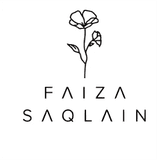 Faiza Saqlain Faiza Saqlain