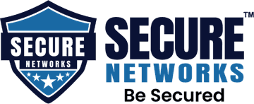 Secure Networks Secure Networks
