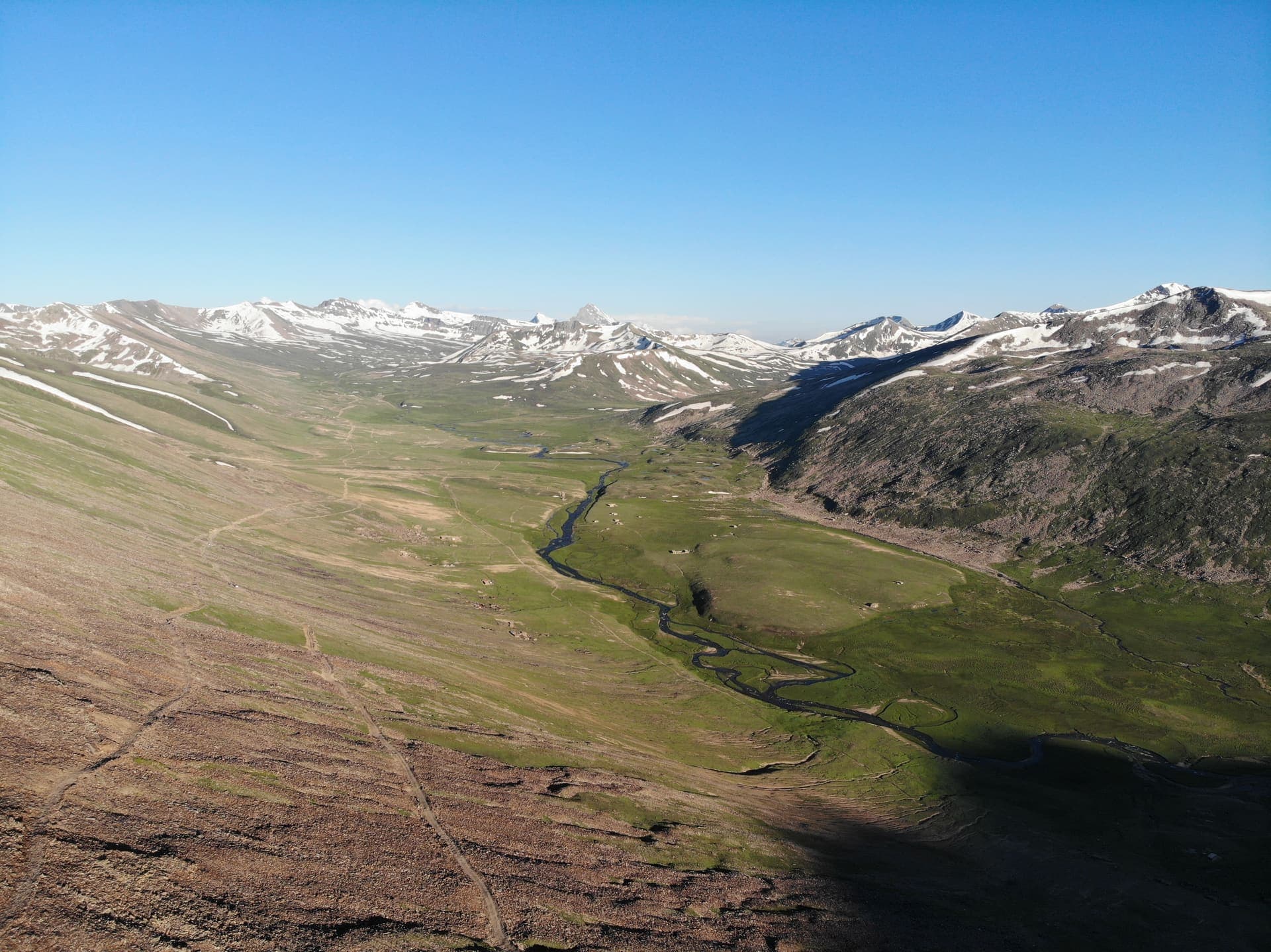 Babusar Top