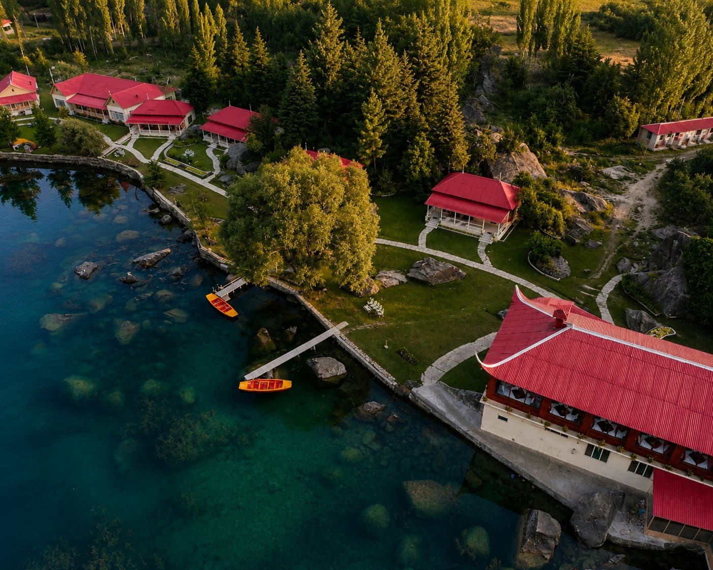 Skardu