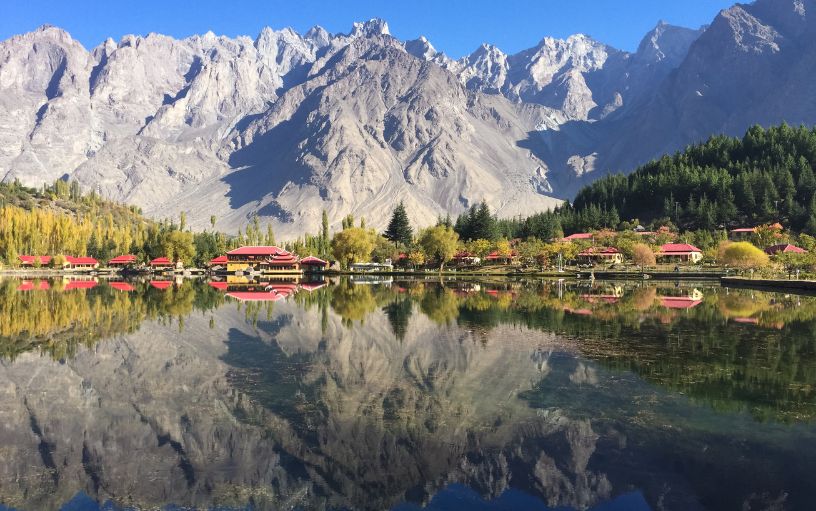 Skardu Tour Packages