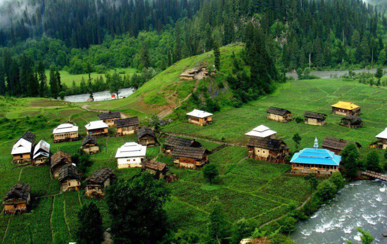 Neelum Valley