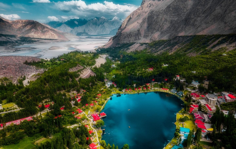 Skardu