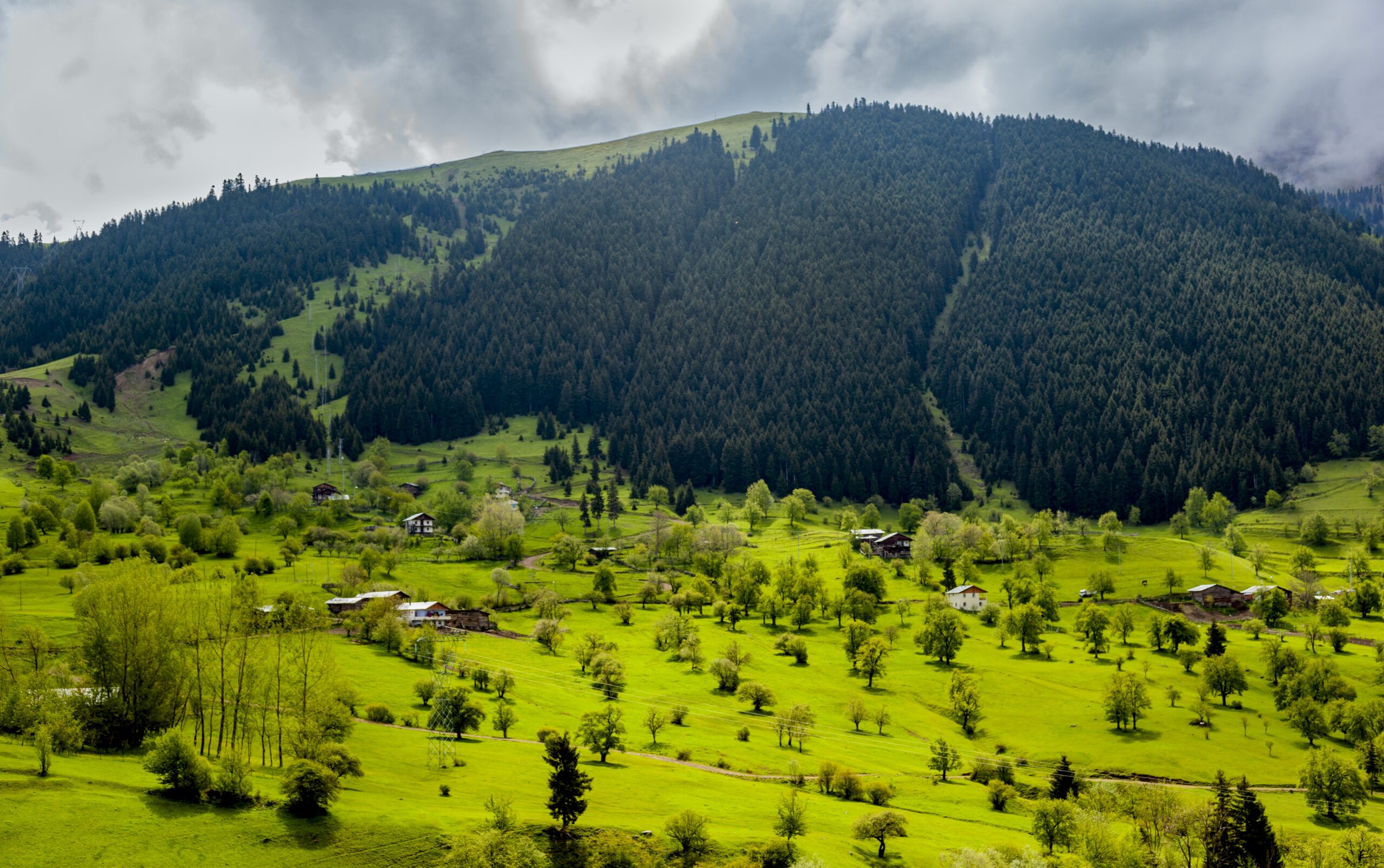 Affordable tour packages Islamabad to Northern Areas with breathtaking views